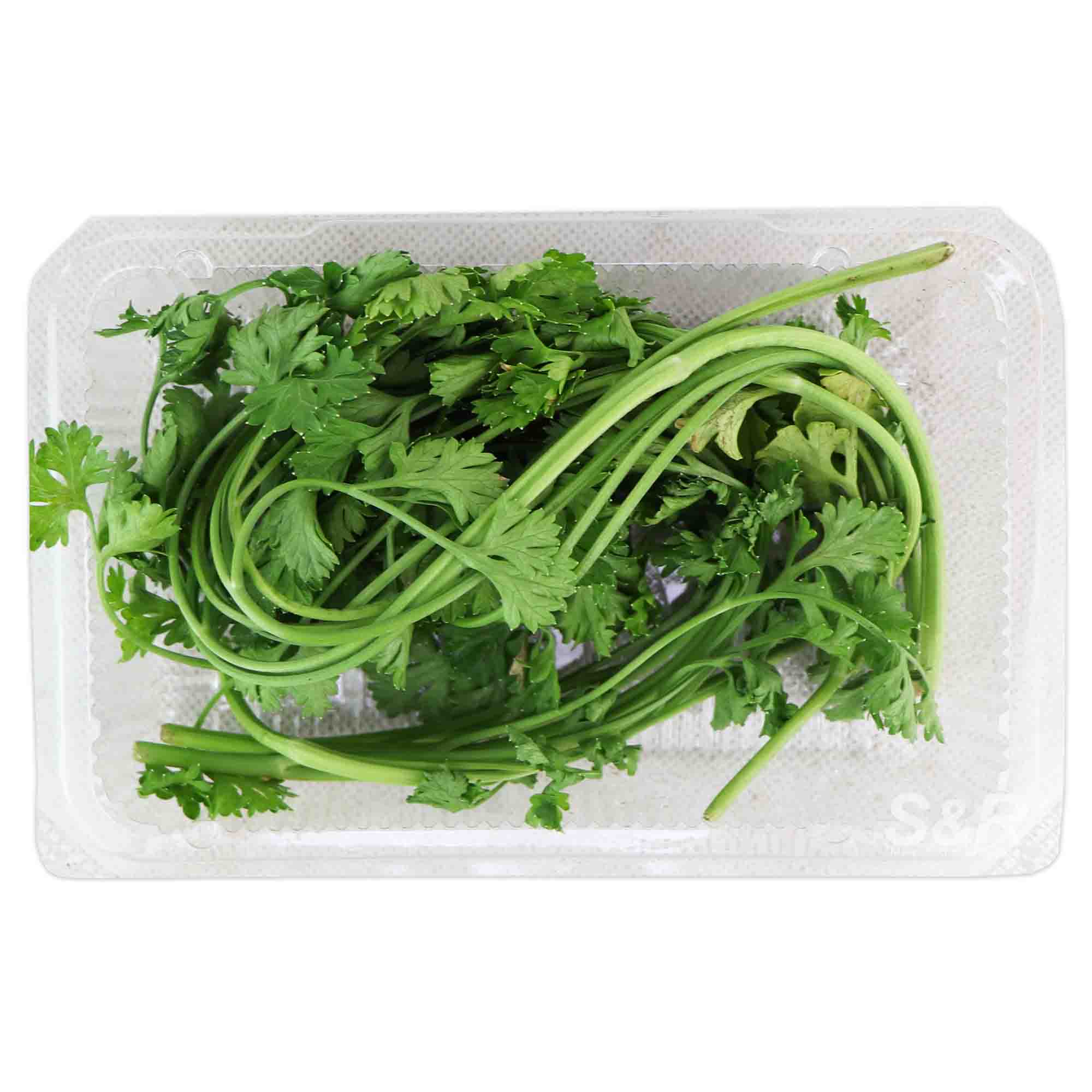 Gourmet Farms Frenched Parsley 20g Gourmet Farms Frenched Parsley 20g